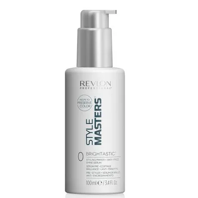 Revlon style masters brightastic serum 100 ml