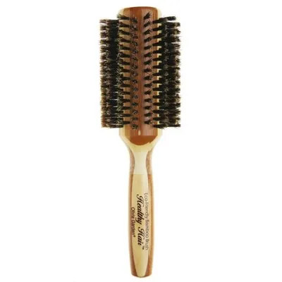 Olivia garden 102 bamboo touch blowout boar 40