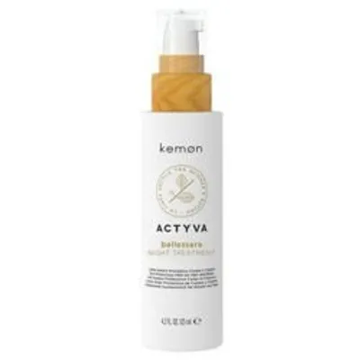Kemon actyva bellessere night treatment 125ml