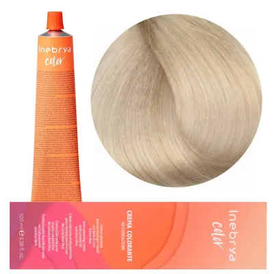 Inebrya color 11/1 farba 100 ml