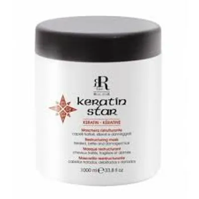 Rr line keratin restruct.maska 1000ml