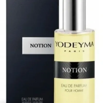 Yodeyma notion eau de parfum 15 ml