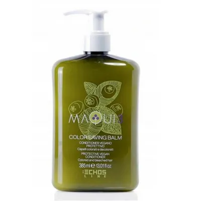 Echosline maqui color saving odżywka 385 ml