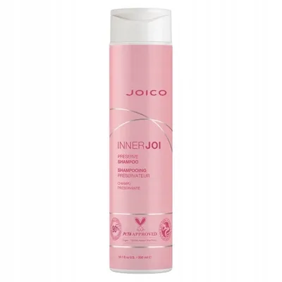 Joico innerjoi preserve szampon 300ml
