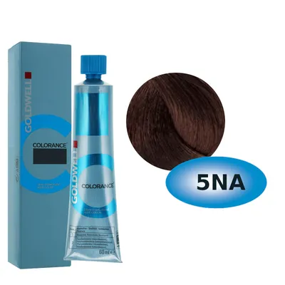 Goldwell colorance farba 60 ml 5-na