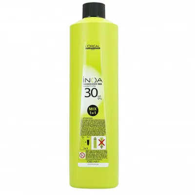 Loreal inoa oxydant 9% 1000 ml