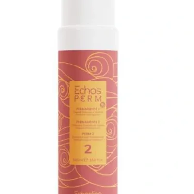 Echosline echos perm 2 lotion 500 ml
