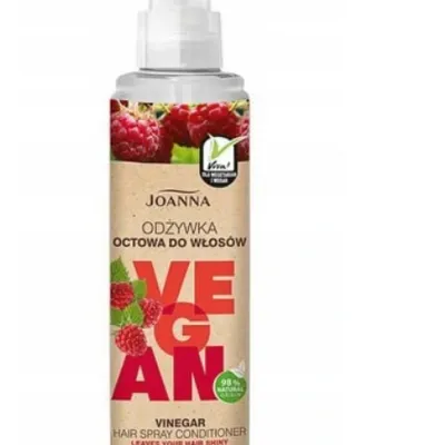 Joanna vegan odżywka octowa spray 150 ml