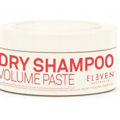 Eleven australia dry shampoo volume pasta 85 g