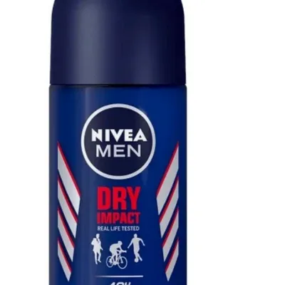 Nivea antyperspirant roll-on men dry impact 50 ml