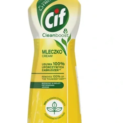 Cif cream citrus 300 g