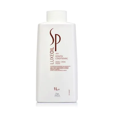 Sp luxe oil odżywka krem 1000 ml