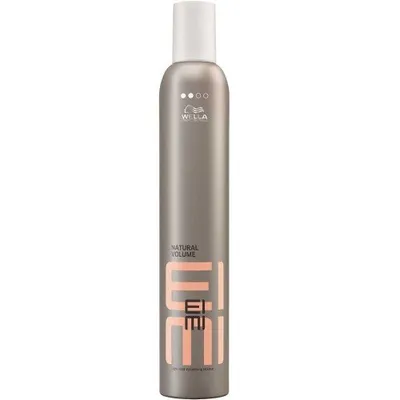 Wella eimi natural volume pianka 500ml