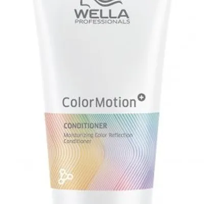 Wella color motion odżywka 30ml
