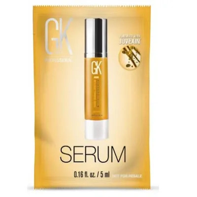 Global keratin gkhair serum 5 ml