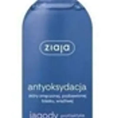 Ziaja jagody acai tonik z kwasem hialuronowym spray 200ml