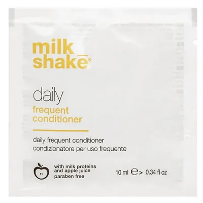 Milk shake daily frequent odżywka 10 ml
