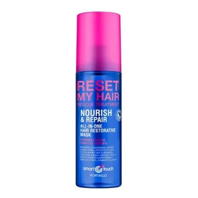 Montibello smart touch reset my hair 150ml
