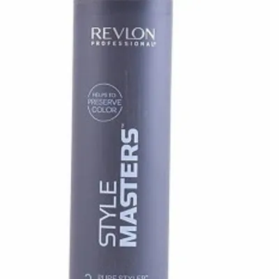 Revlon style masters purestyler strong spray 325 ml