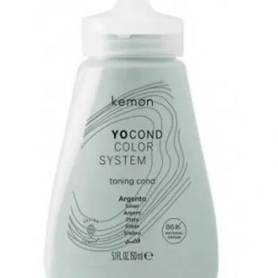 Kemon yo cond argento srebro/silver 150ml