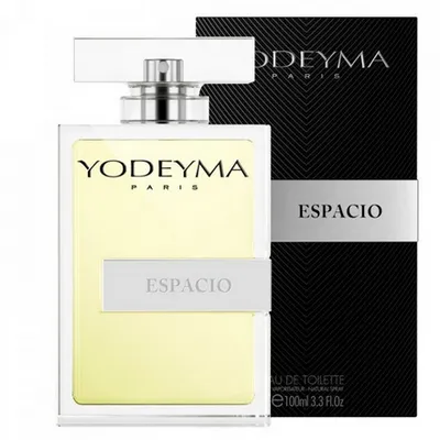 Yodeyma espacio eau de parfum 100 ml