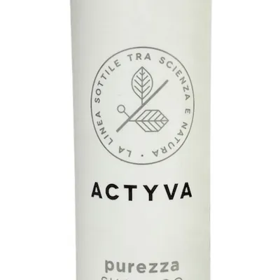 Kemon actyva purezza velian szampon sn 250ml