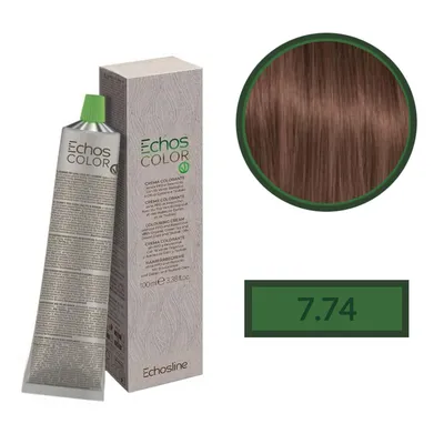 Farba Echosline echos color 7.74 100ml