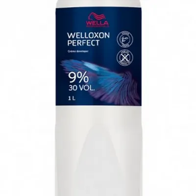 Wella welloxon perfect me+ 9% 1000 ml