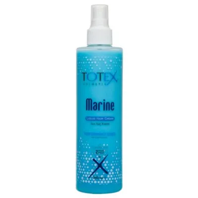 Totex hair conditioner spray marine 300 ml