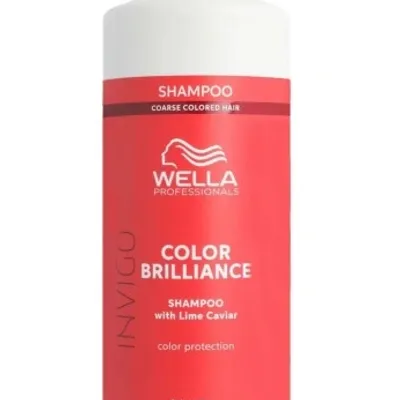 Wella invigo col br. szampon grube 1000 ml new