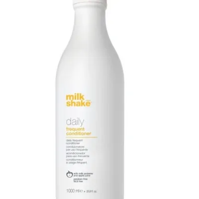 Milk shake daily frequent odżywka 1000ml