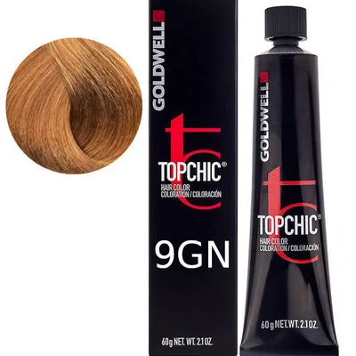 Goldwell topchic farba 60 ml 9-gn