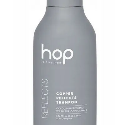 Montibello hop copper reflects shampoo 300 ml