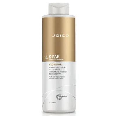 Joico k-pak intense hydrator intensywna kuracja nawilżająca 1000ml