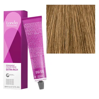 Londa farba pernamentna 60 ml 7/38