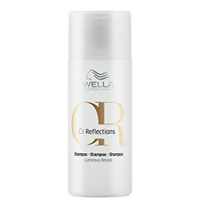 Wella oil reflections szampon 50ml