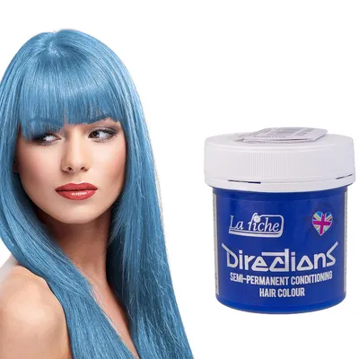 La riche directions pastel blue 88ml