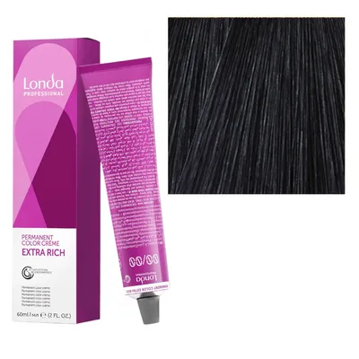 Londa farba pernamentna 60 ml 2/0
