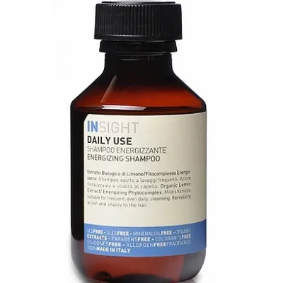 Insight daily use energizing szampon 100ml