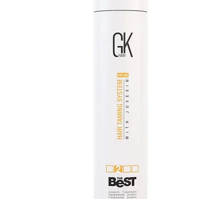 Global keratin gkhair the best keratyna 300 ml