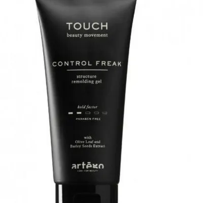 Artego touch control freak żel modelujący 200ml