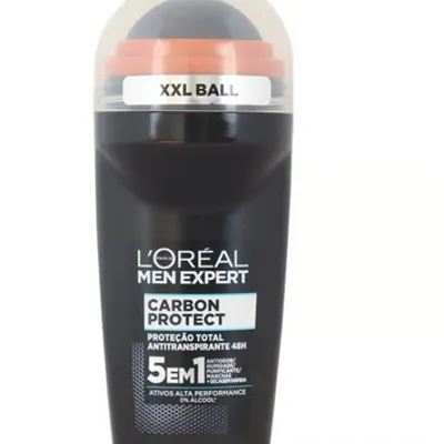 L`oreal men expert carbon protect 5w1 xxl dezodorant 50 ml
