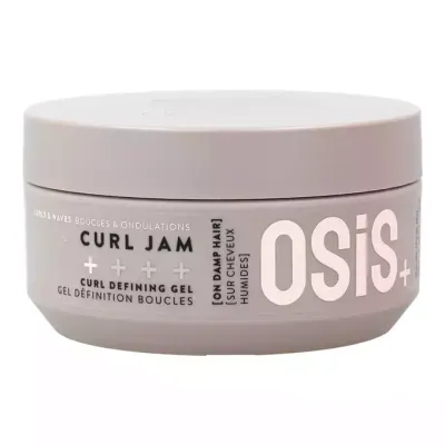 Schwarzkopf osis+ curl jam gel defining 300 ml