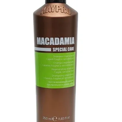 Kaypro macadamia szampon 350 ml