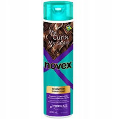 Novex my curls szampon 300ml