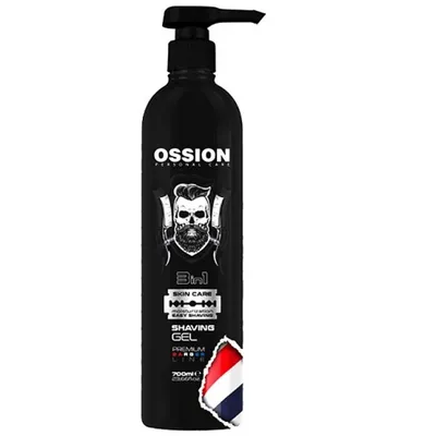 Morfose ossion pb shaving żel do golenia 700ml