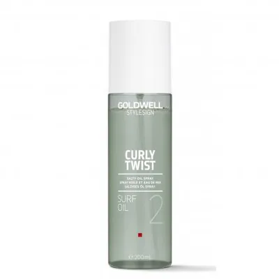 Goldwell surf oil 200ml olejek z solą w sprayu