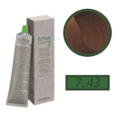 Farba Echosline echos color 7.43 100ml