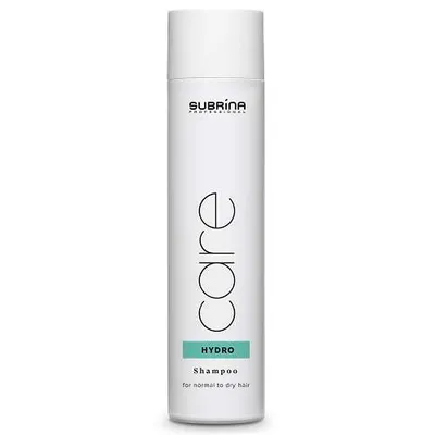 Subrina hydro care szampon 250ml