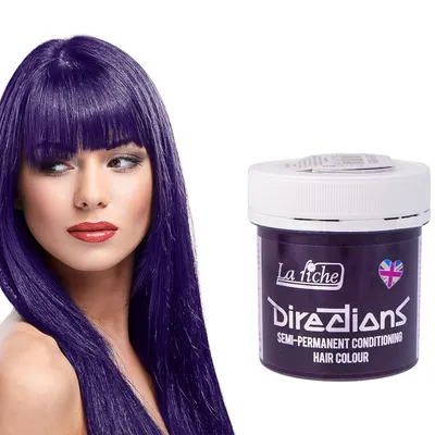 La riche directions deep purple 88ml